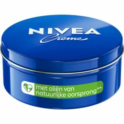 NIVEA Crème Blik 250 ml