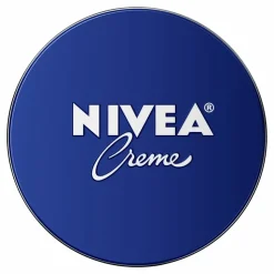 NIVEA Crème Blik 250 ml