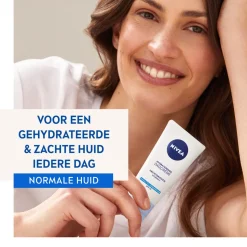 NIVEA Dagcrème Hydraterend SPF 15 50 ml