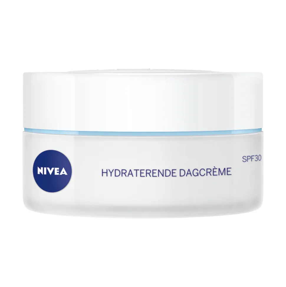 NIVEA Dagcrème Hydraterend SPF 30 50 ml