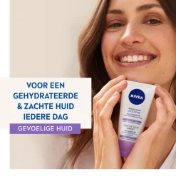 NIVEA Dagcrème Verzachtend SPF 15 50 ml