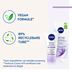 NIVEA Dagcrème Verzachtend SPF 15 50 ml