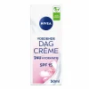 NIVEA Dagcrème Voedend SPF 15 50 ml