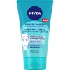 NIVEA Dagelijkse Reiniging Gezichtsscrub 150 ml