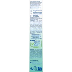 NIVEA Derma Skin Clear Nacht Exfoliant 40 ml