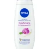 NIVEA Douchecrème Cashmere & Cotton Seed Oil 250 ml