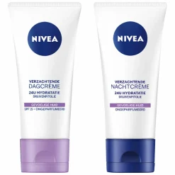 Nivea Essentials Sensitive Pakket