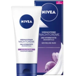 Nivea Essentials Sensitive Pakket