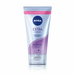 NIVEA Gel Extra Strong 150 ml