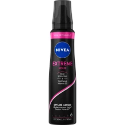 NIVEA Haarmousse Extreme Hold 150 ml