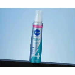 NIVEA Haarmousse Volume Care 150 ml