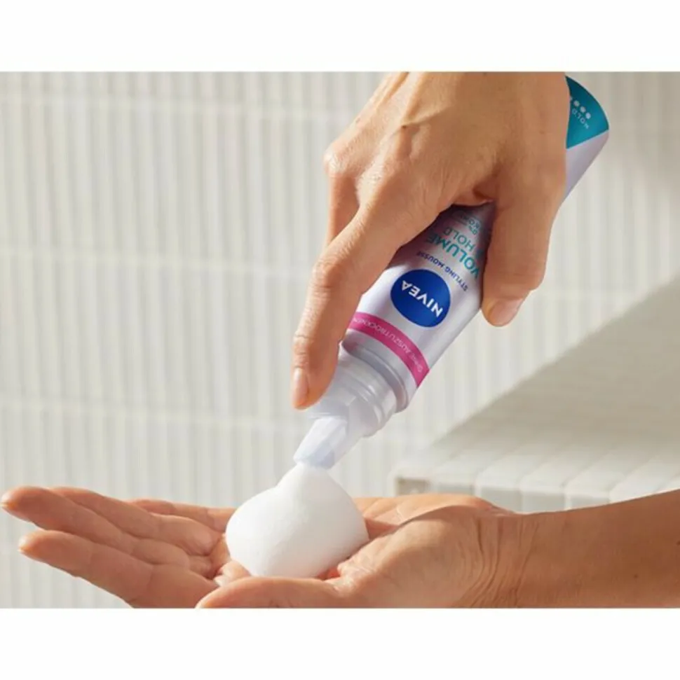NIVEA Haarmousse Volume Care 150 ml