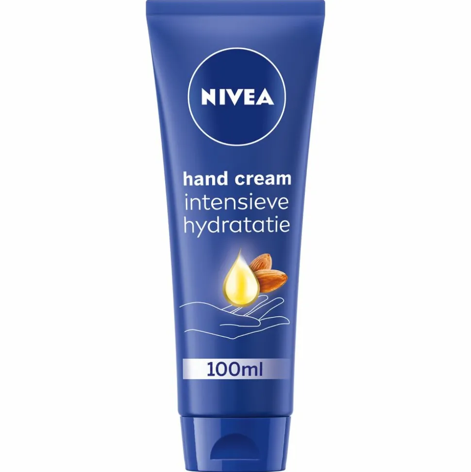 NIVEA Handcrème Intensieve Hydratatie 100 ml