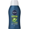 NIVEA Men Douchegel Energy Mini Reisformaat 50 ml