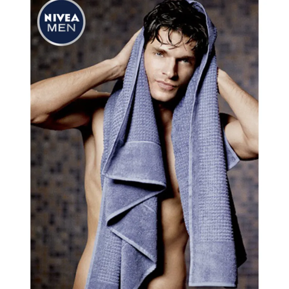 NIVEA Men Douchegel Energy Mini Reisformaat 50 ml