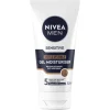 NIVEA Men Sensitive Skin & Stubble Moisturizer Gezichtsgel 50 ml