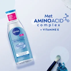 NIVEA Micellair Water Refreshing Normale Huid 200 ml
