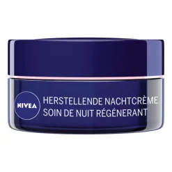 NIVEA Nachtcrème Herstellend 50 ml