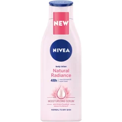 NIVEA Natural Radiance Bodylotion 200 ml
