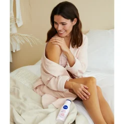 NIVEA Natural Radiance Bodylotion 200 ml