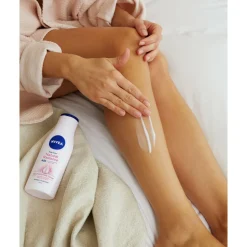 NIVEA Natural Radiance Bodylotion 200 ml