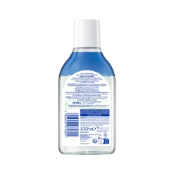 NIVEA Serum-Infused Micellair Water Recharge 400 ml