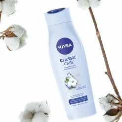 NIVEA Shampoo Classic Care 250 ml