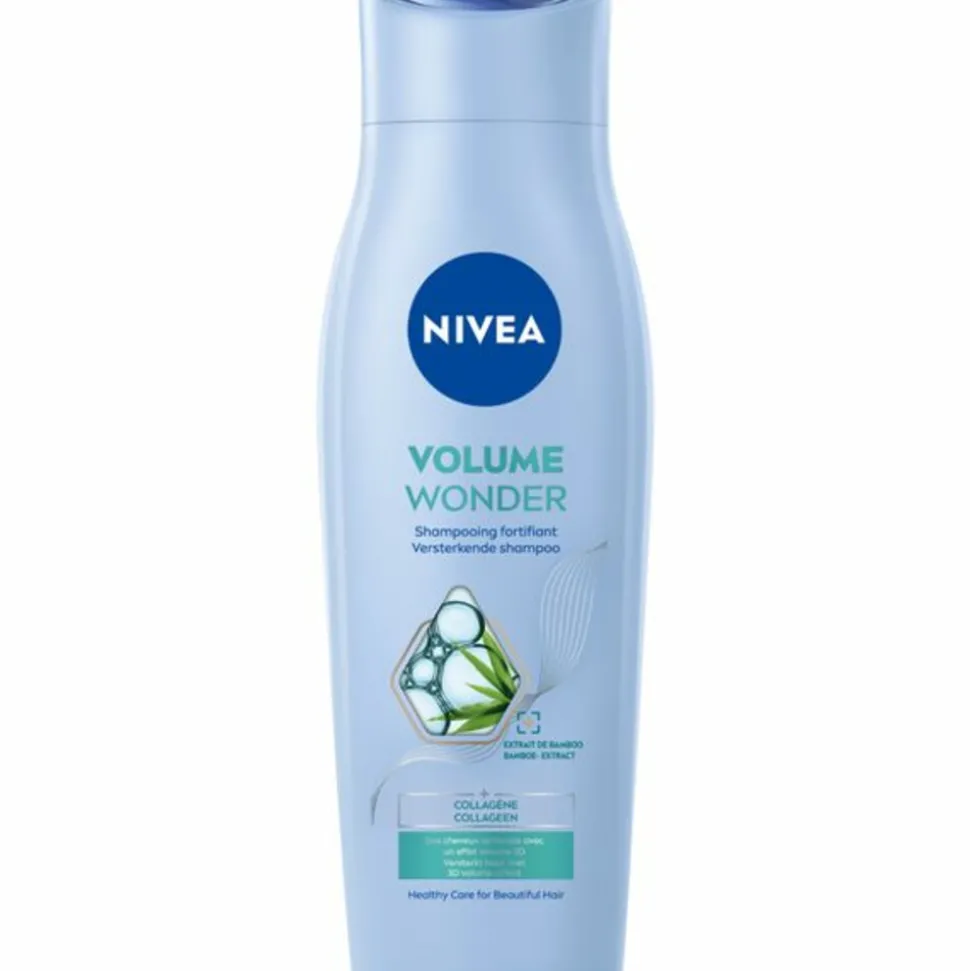 NIVEA Shampoo Volume Care 250 ml