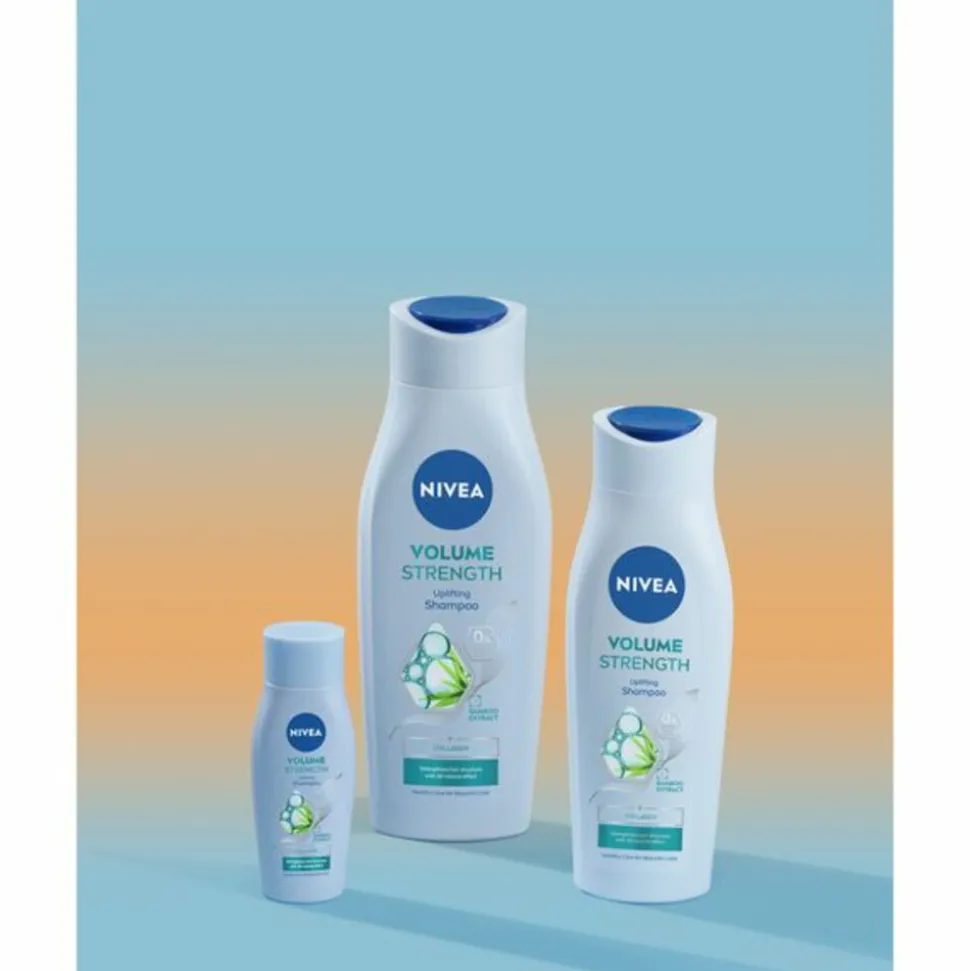NIVEA Shampoo Volume Care 250 ml