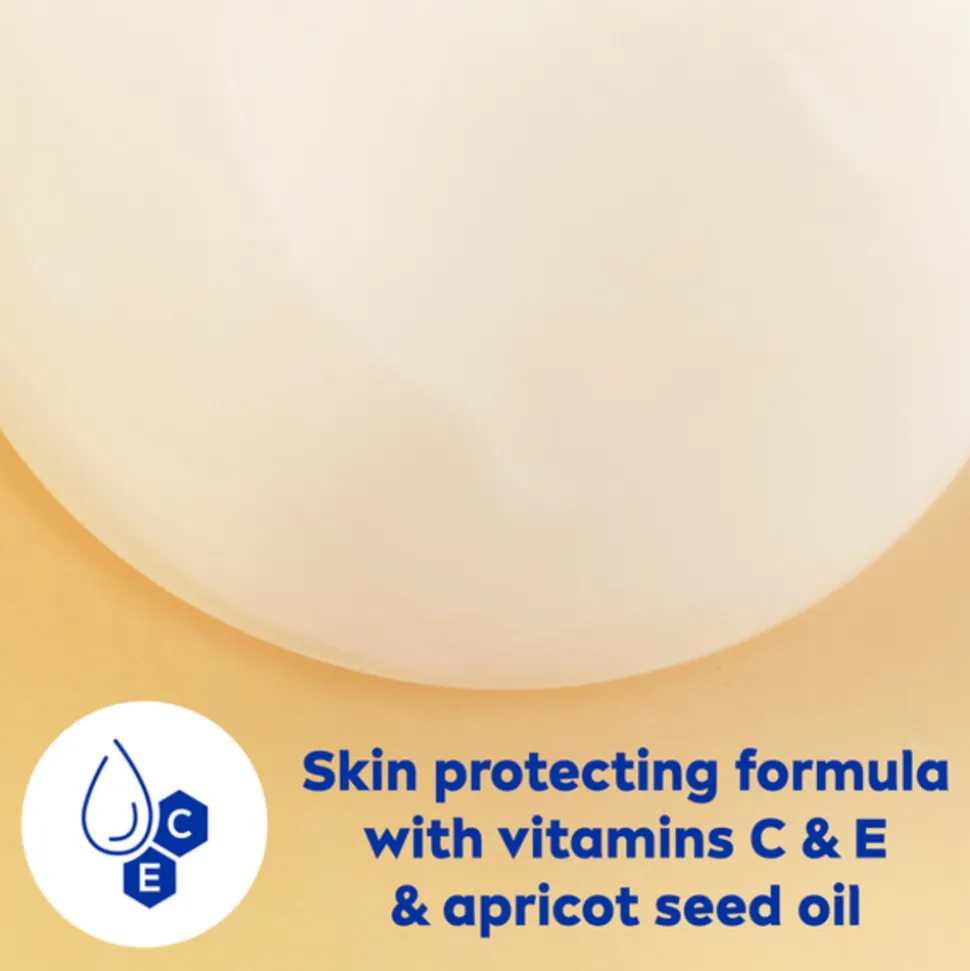NIVEA Soft Care Douchegel Apricot en Apricot Seed Oil 250 ml