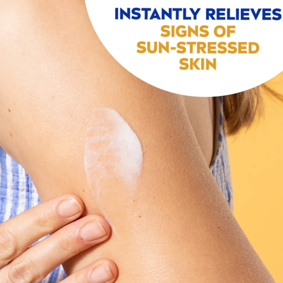 NIVEA Sun After Sun Hydrate Lotion 200 ml
