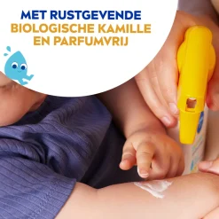 NIVEA Sun Babies & Kids Sensitive Protect Zonnespray SPF 50+ 270 ml
