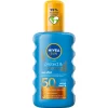 NIVEA Sun Protect & Bronze Zonnespray SPF 50 200 ml