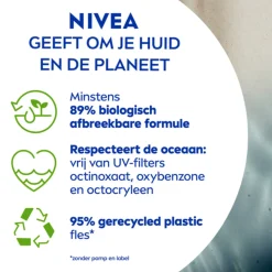 NIVEA Sun Protect & Bronze Olie Spray SPF 30 200 ml