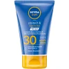 NIVEA Sun Protect & Hydrate Zonnemelk Travelsize SPF 30 50 ml