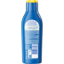 NIVEA Sun Protect & Hydrate Zonnemelk SPF 30 200 ml