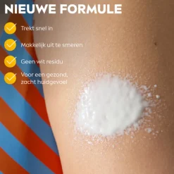 NIVEA Sun Protect & Hydrate Zonnemelk SPF 30 200 ml