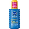 NIVEA Sun Protect & Hydrate Zonnespray SPF 50+ 200 ml