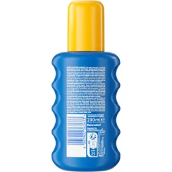 NIVEA Sun Protect & Hydrate Zonnespray SPF 50+ 200 ml