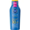 NIVEA Sun Protect & Hydrate Zonnemelk SPF 30 400 ml