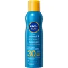 NIVEA Sun Protect en Dry Touch Verfrissende Vernevelende Spray SPF 30 200 ml