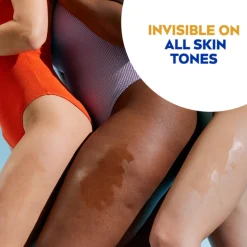NIVEA Sun Protect en Dry Touch Verfrissende Vernevelende Spray SPF 30 200 ml