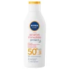 NIVEA Sun Sensitive Anti-Allergie Zonnemelk SPF 50 200 ml