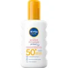 NIVEA Sun Sensitive Anti-Allergie Zonnemelk Spray SPF 50 200 ml