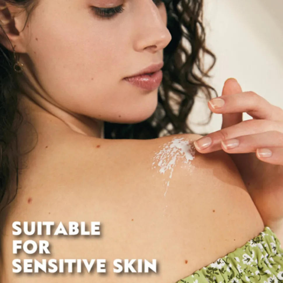 NIVEA Sun Sensitive Anti-Allergie Zonnemelk Spray SPF 50 200 ml