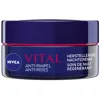 NIVEA Vital Nachtcrème Herstellend 50 ml