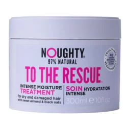 Noughty Hair Mask To the Rescue Intense Treatment 250 ml
