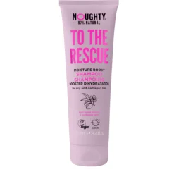 Noughty Shampoo To The Rescue Moisture Boost 250 ml
