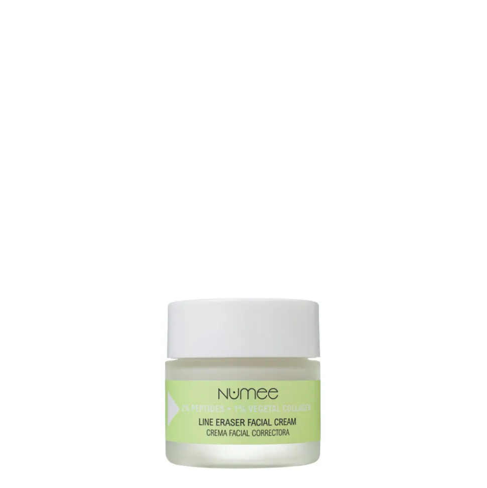 Numee Play Line Eraser Gezichtscrème 50 ml