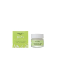 Numee Play Line Eraser Gezichtscrème 50 ml